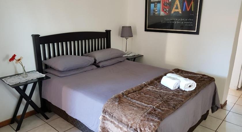 Kgosi Lodge