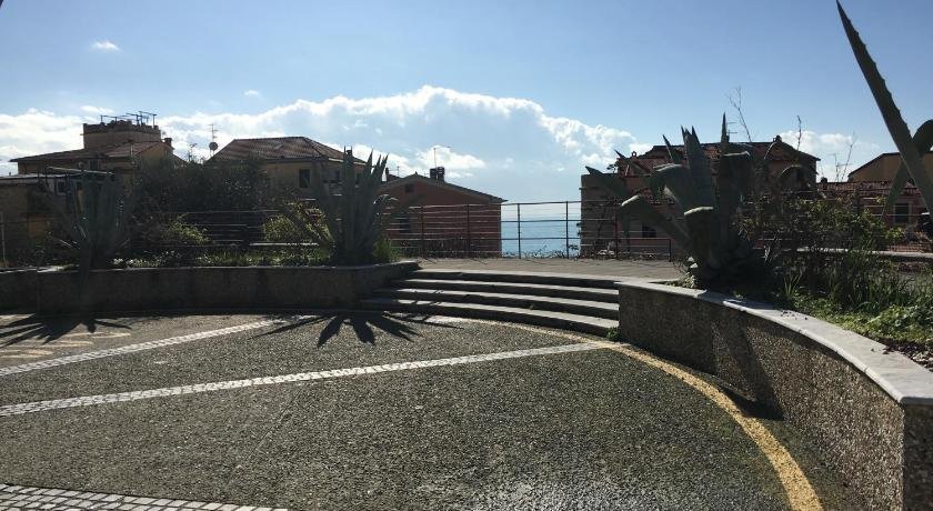 La Casa nel Borgo Lerici