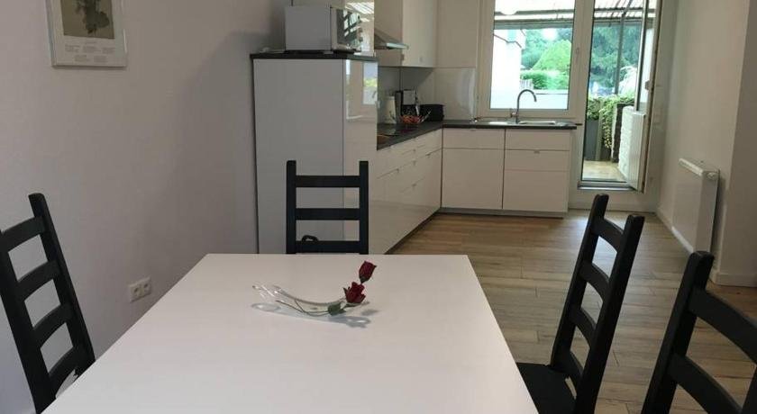 Ferienhaus Rur