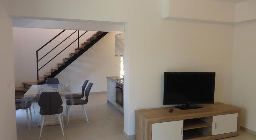 Luka Apartments Biograd na Moru