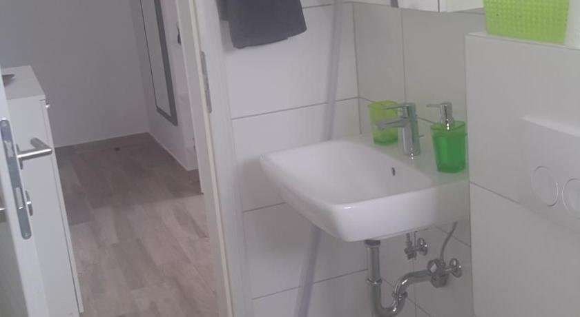Studio Apartman Nina Rijeka