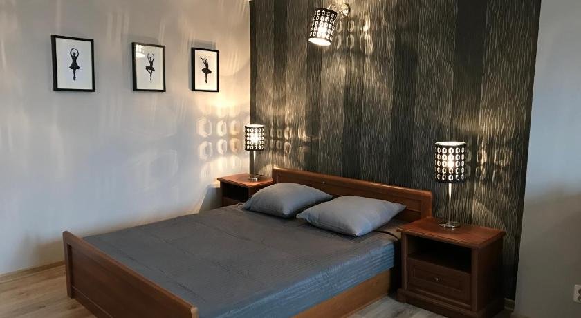 Jumi Apartments