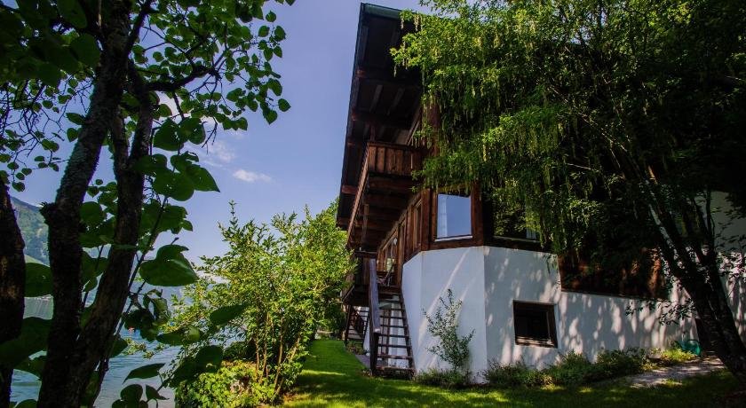 Waterfront Apartments Zell am See - Steinbock Lodges