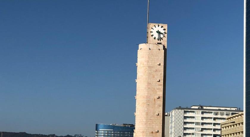 Torre do Relogio two bedroom apart near beach and Casino