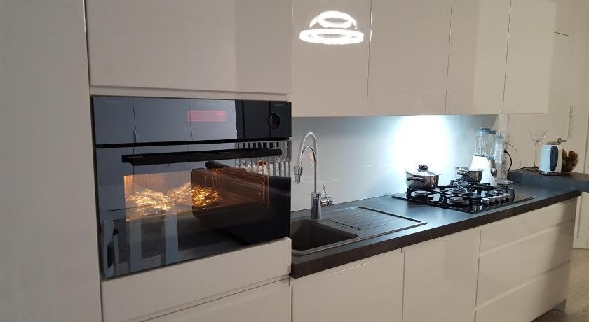Apartamenty Lazurowy i Sloneczny