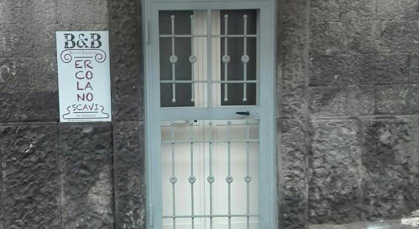 B&B Ercolano Scavi