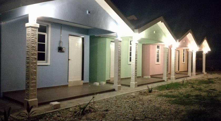 ROSA Motel