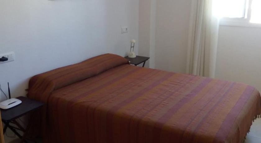 Apartamento en la playa de Riumar
