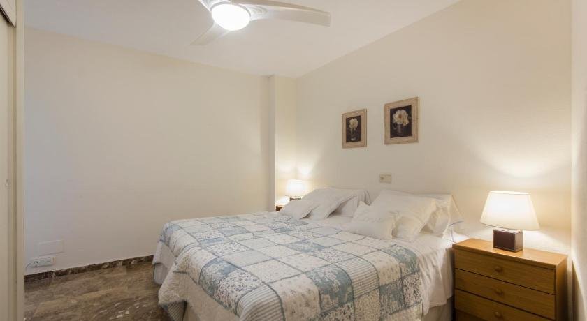 Apartamento Deluxe Playa Alicante