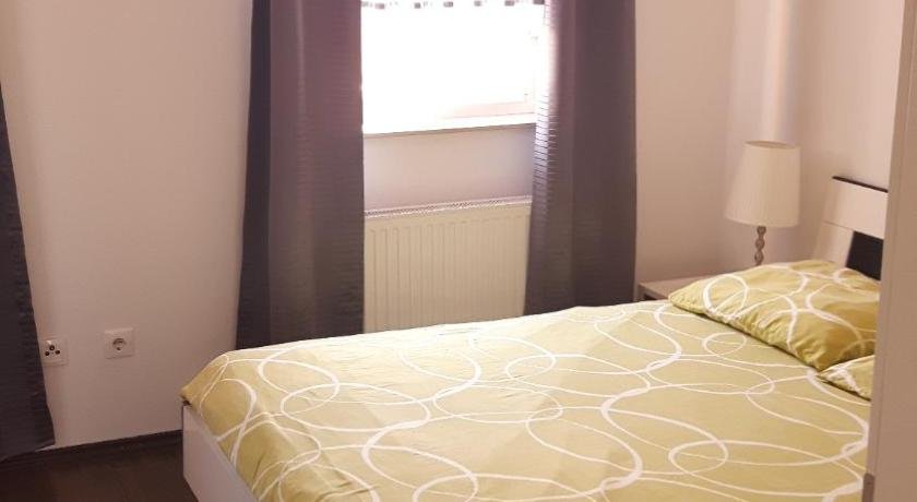 Apartment Meli Zagreb