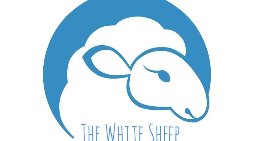 The White Sheep - Porto Istana