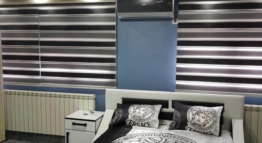Spa Apartment Belgrade