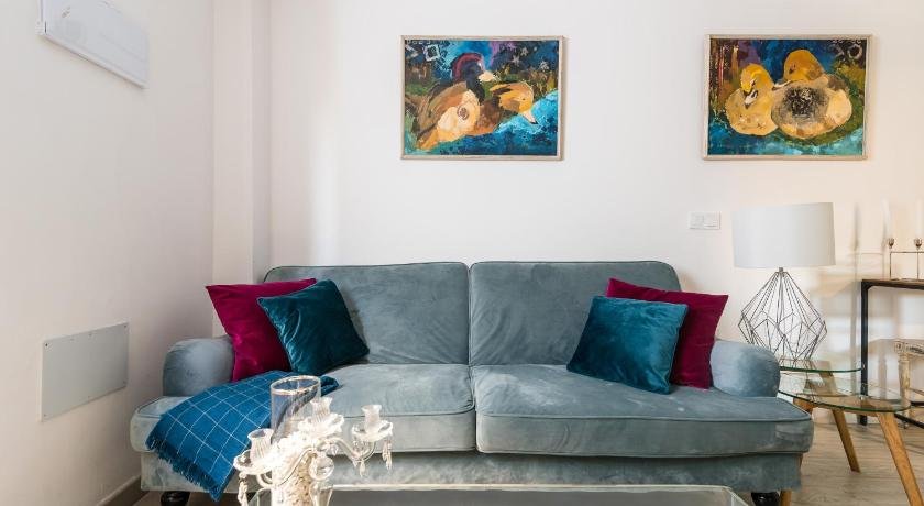 Duplex Blu Vegueta