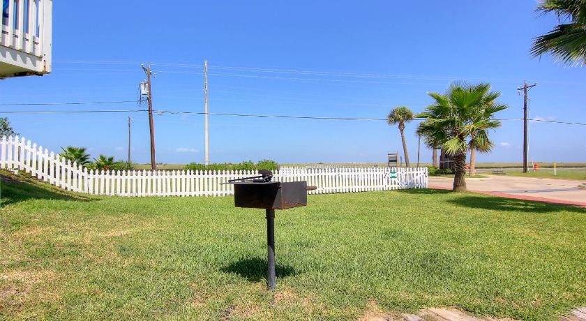 Mustang Island Beach Club Condo