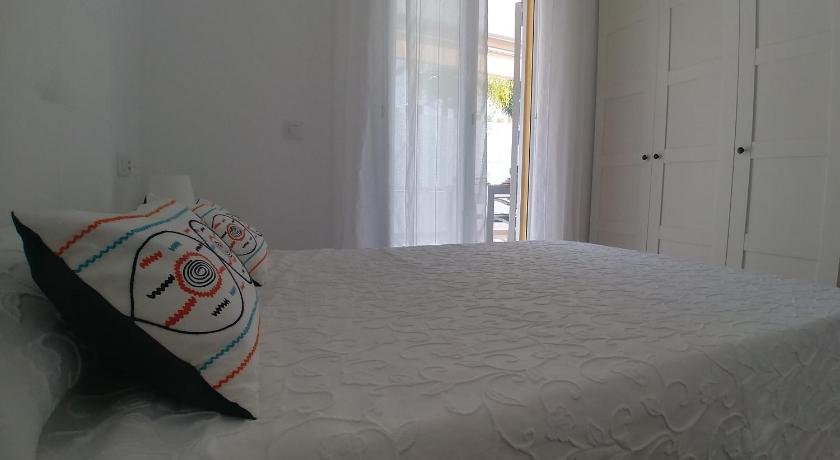 Apartamento Playa de Punta Candor