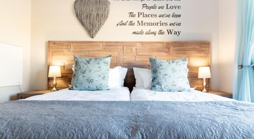 Memories Self-Catering at 5 on Smith