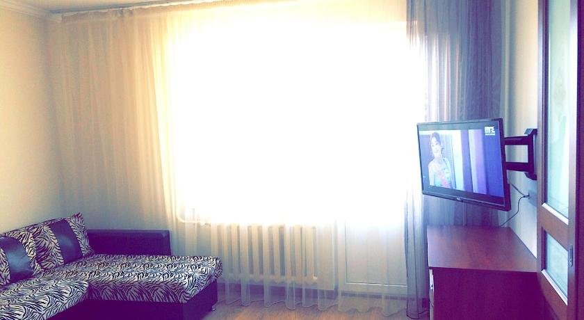 Khan Shatyr Apartment
