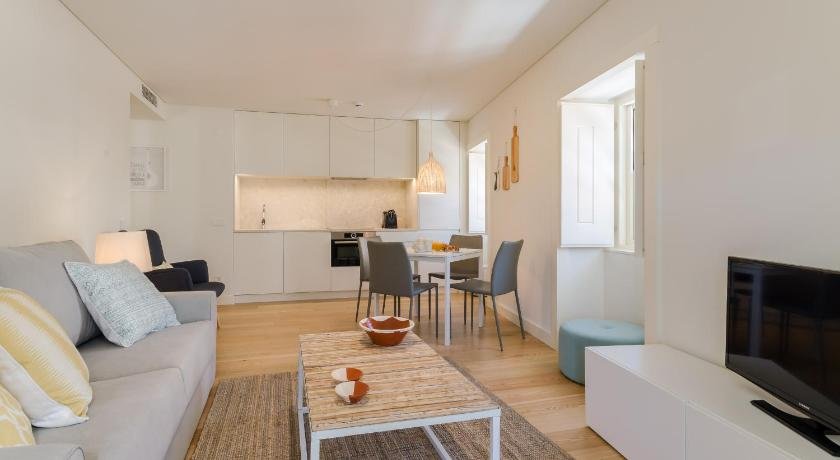 Casas da Baixa - dAmouraria