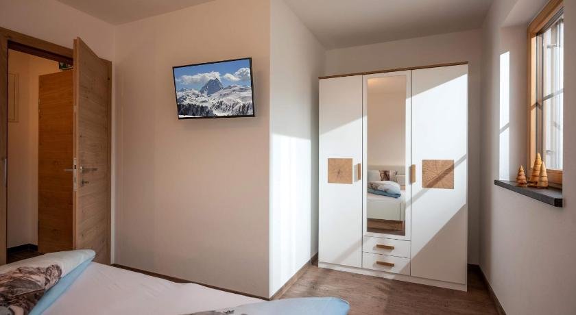 Appartements Hopfl