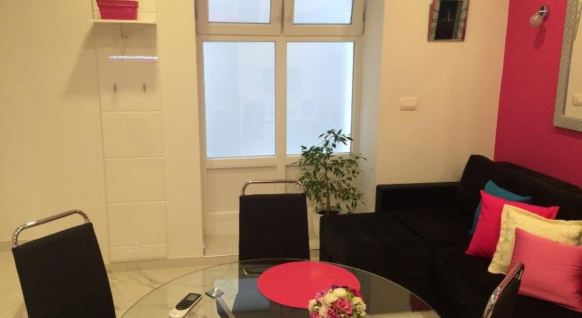 Apartment Dea II