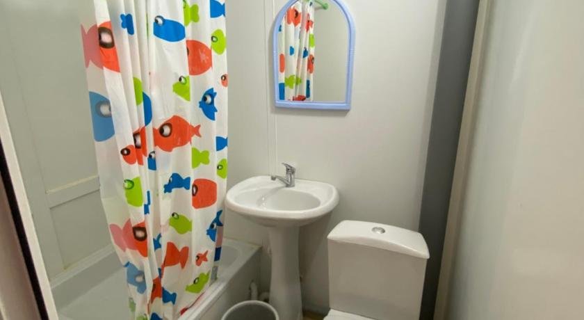 Blaga Camp-Hostel