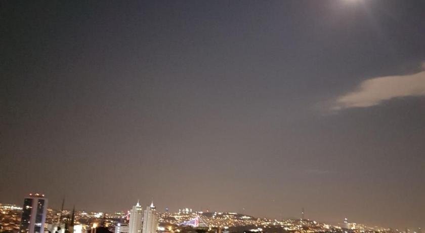 Center Apartment Sisli Istanbul