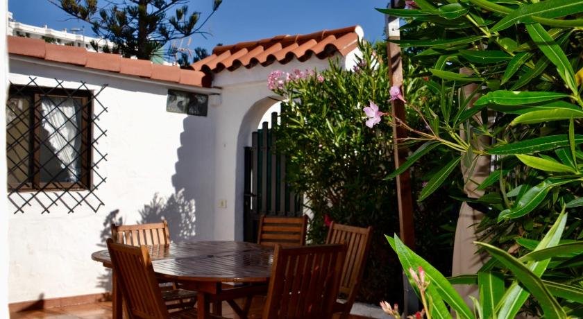 Bungalow en Playa del Ingles