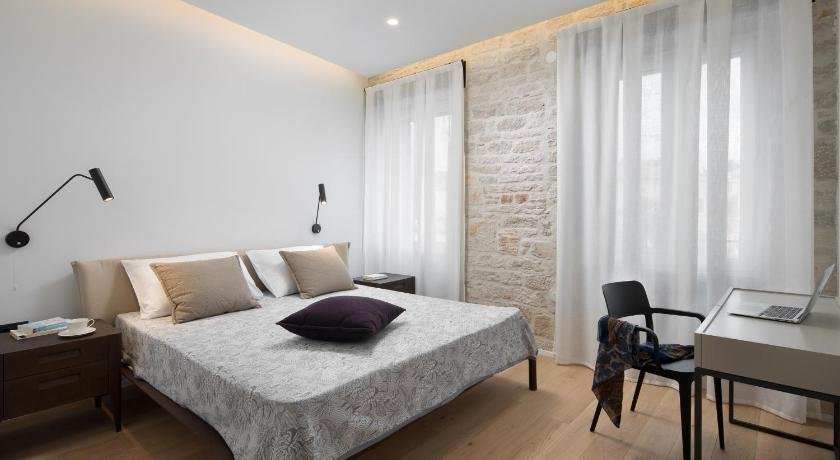 NEW luxury apartment Fianona - Rovinj city center