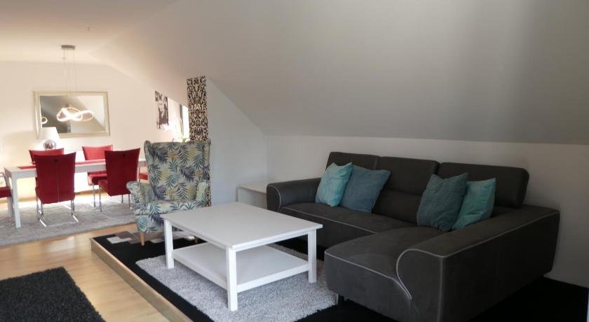 Ferienwohnung Finkenschlag