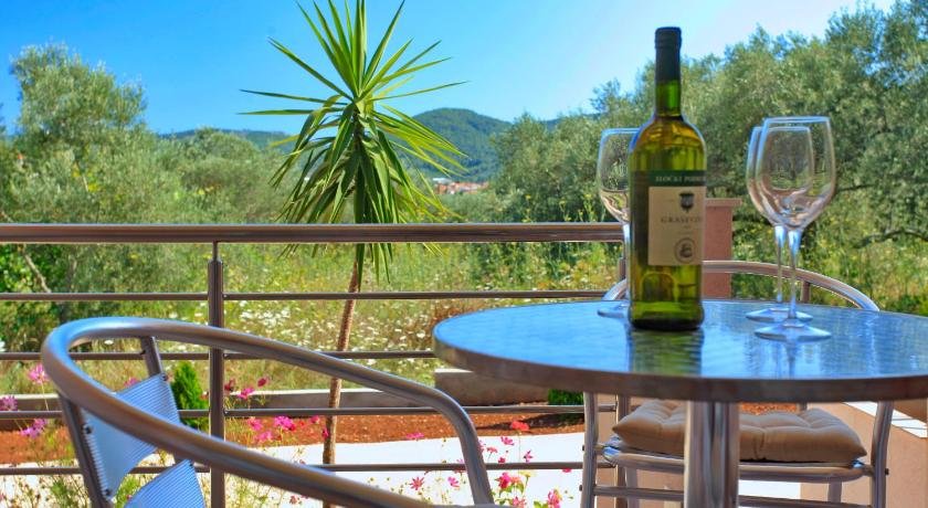 D&A Apartments Vela Luka