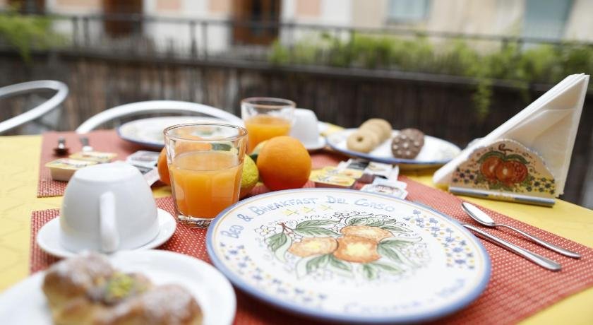 B&B Del Corso Catania