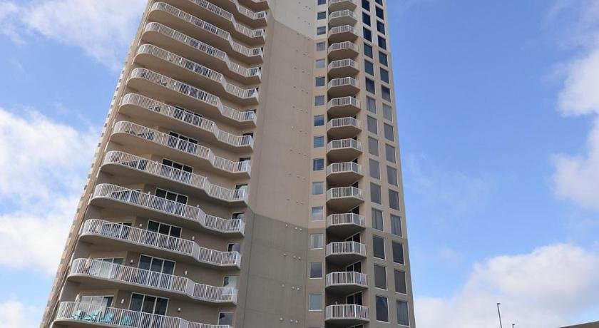Tidewater 117