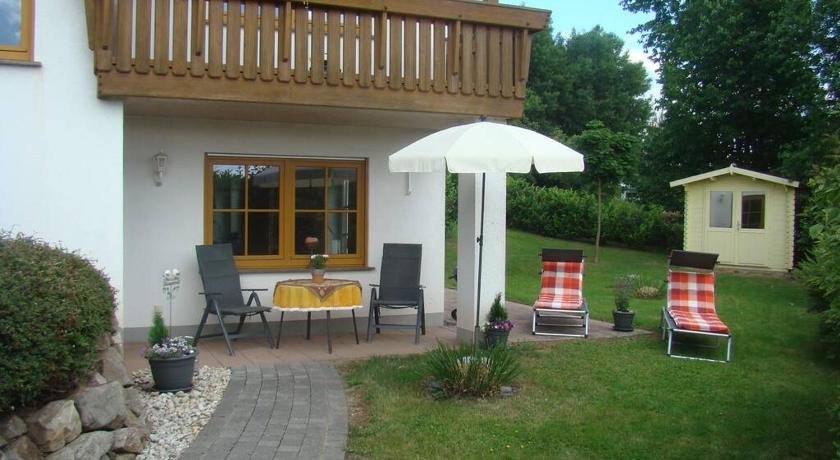 Ferienwohnung Moseltor