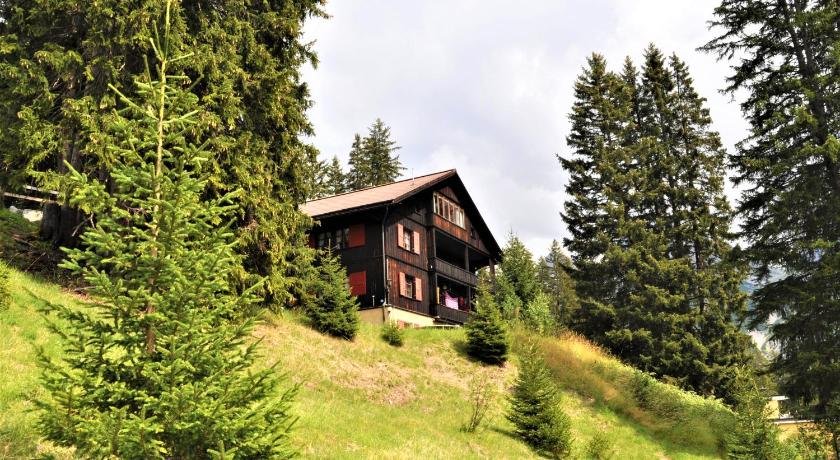 Chalet Pradella