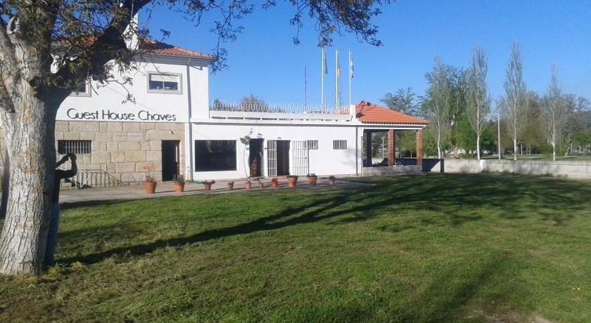 Guest House Chaves