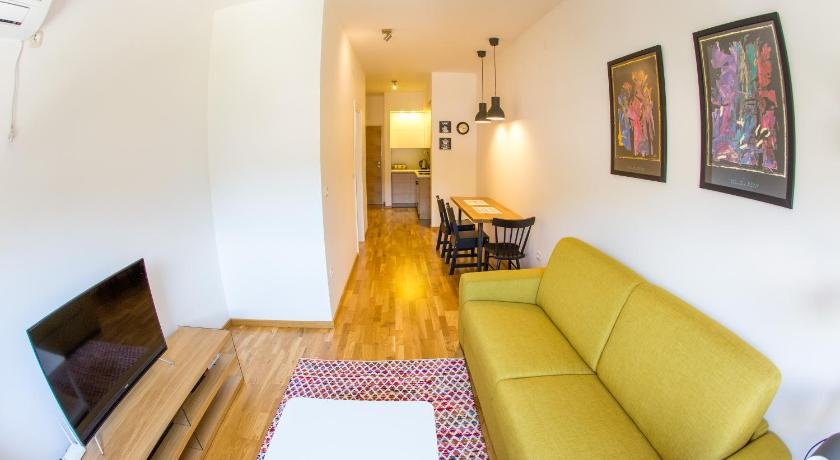 I & A apartment