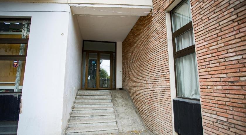 Apartment Art Nebula Old Avlabari