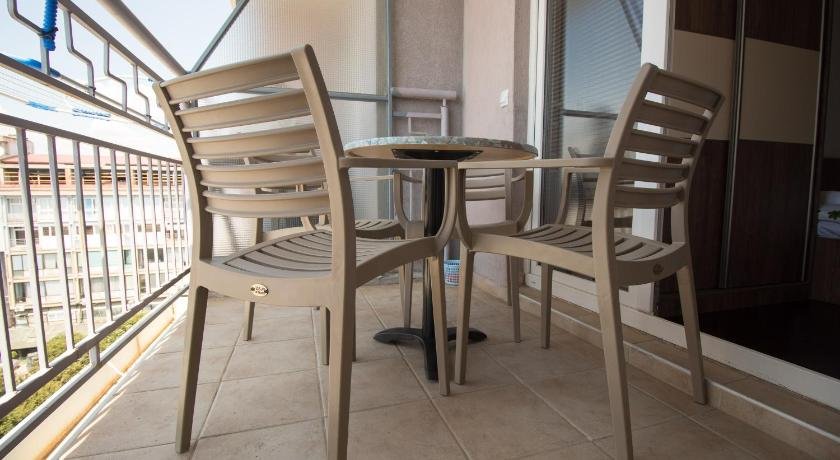 Ohrid Boutique Apartments