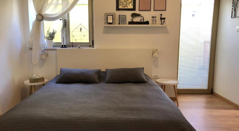 Apartment Check in Pula