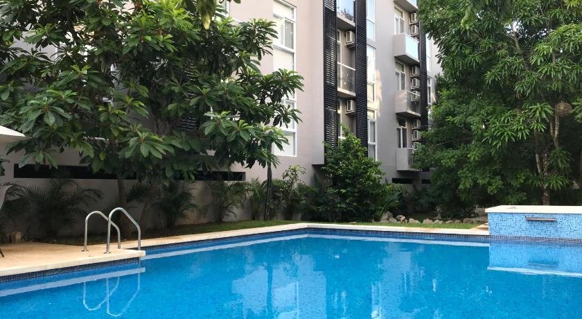 Riviera Towers Apartment 226