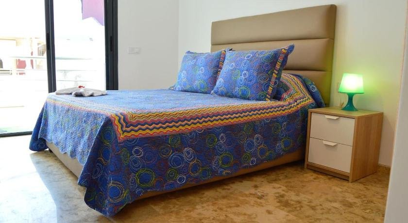 Beau studio a Rabat calme et securise