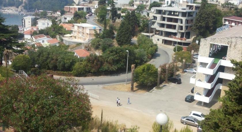 Apartments Milic-Ulcinj