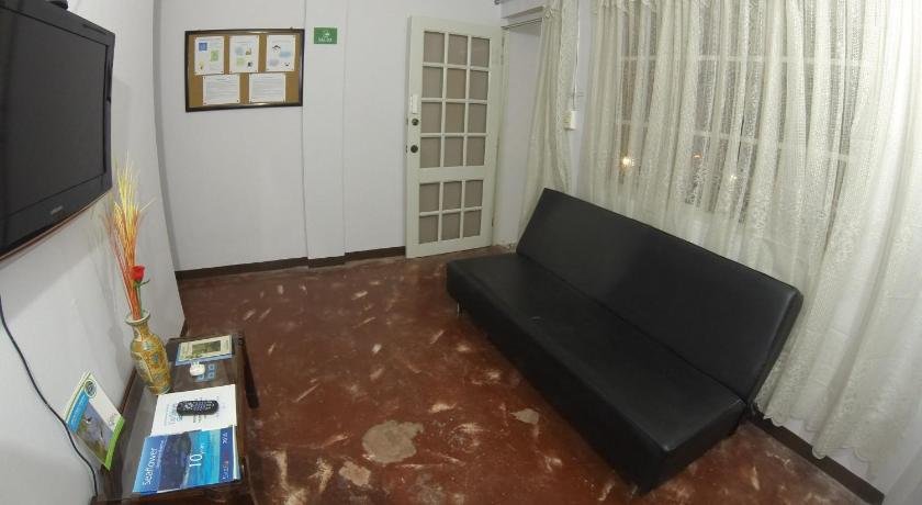 Apartamentos Turisticos Caribbean Sky
