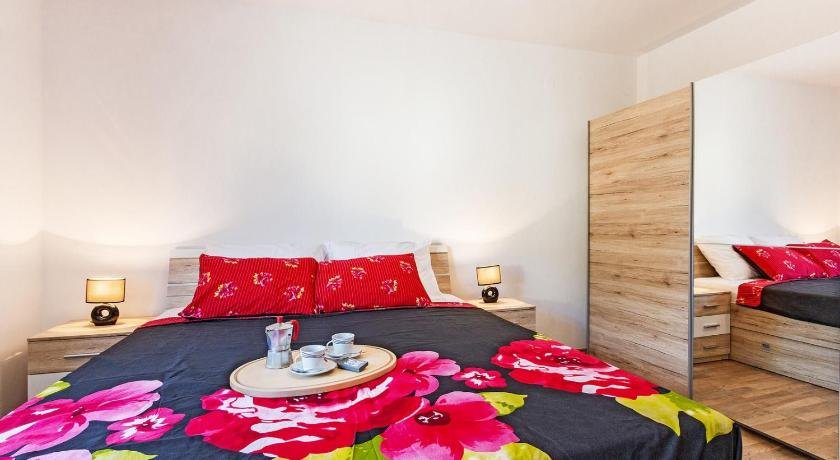 Apartment Felix Pula