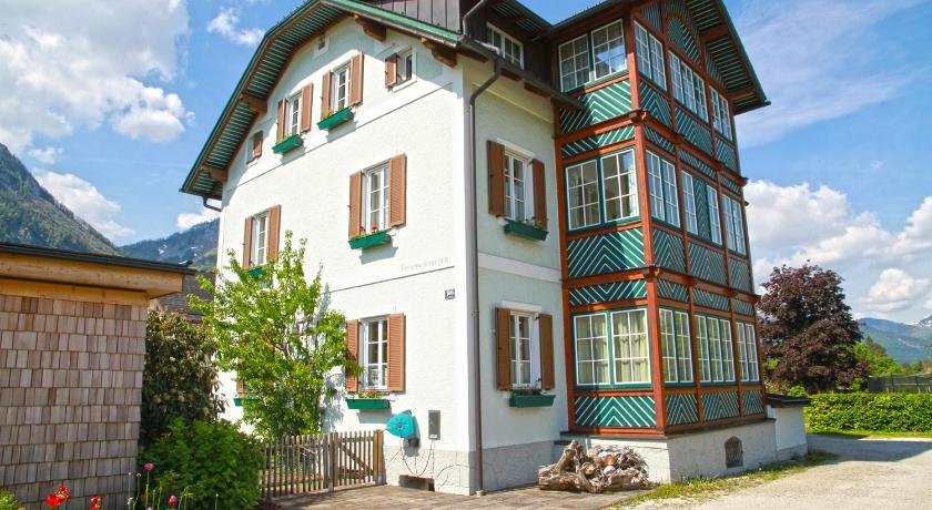 Villa Franz Josef