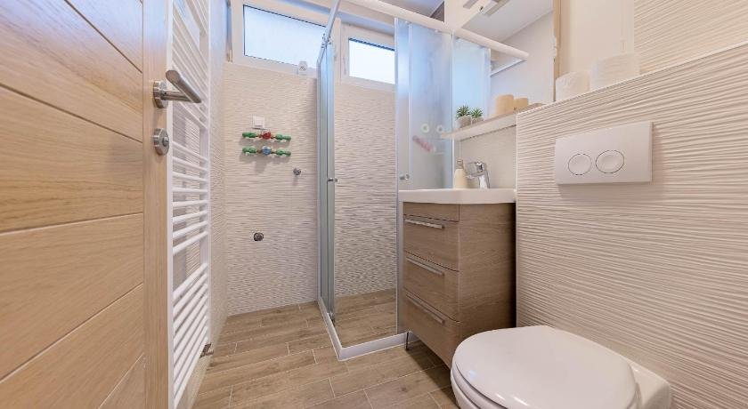 UrbanApartment in CENTER FREEPARKING COZY