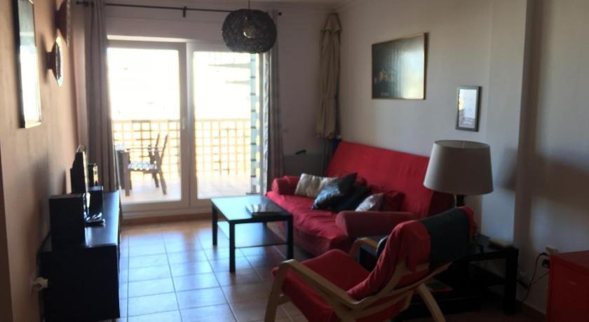 Apartamento Mirador de Conil