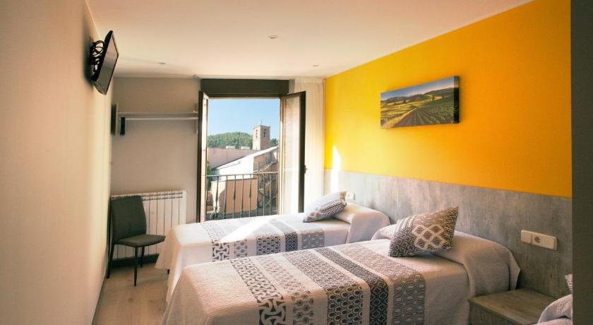Pension San Lorenzo Najera