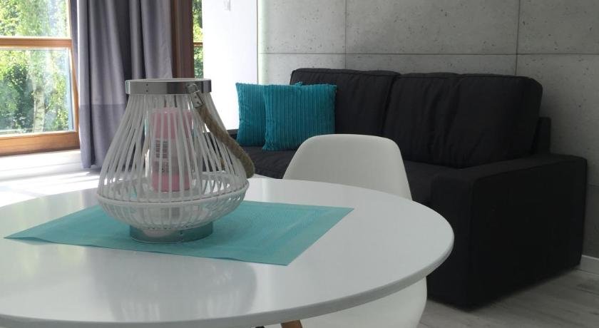Apartament Nadmorski Gold