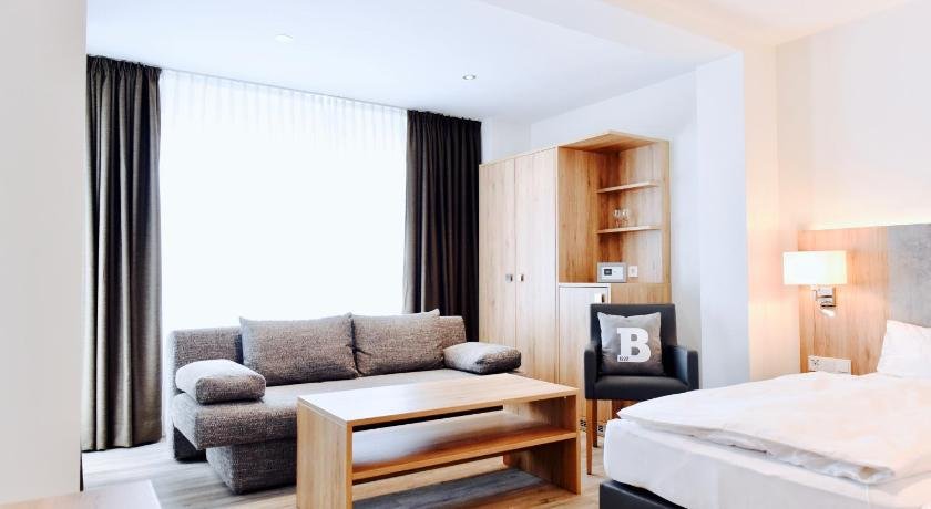 cityhotel Bocholt